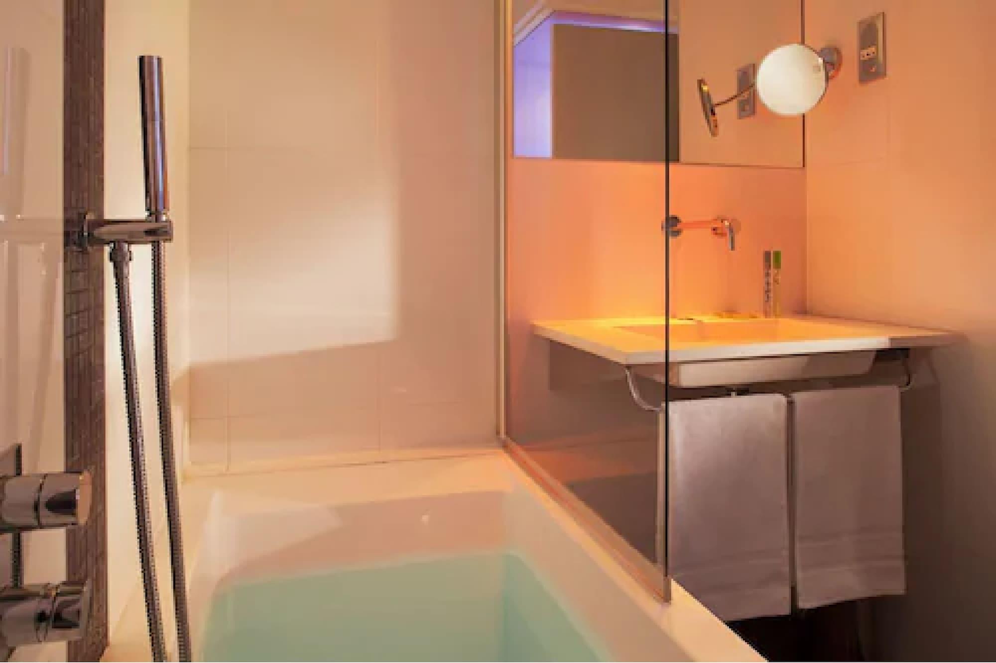 ATN Hôtel Paris Ngoại thất bức ảnh