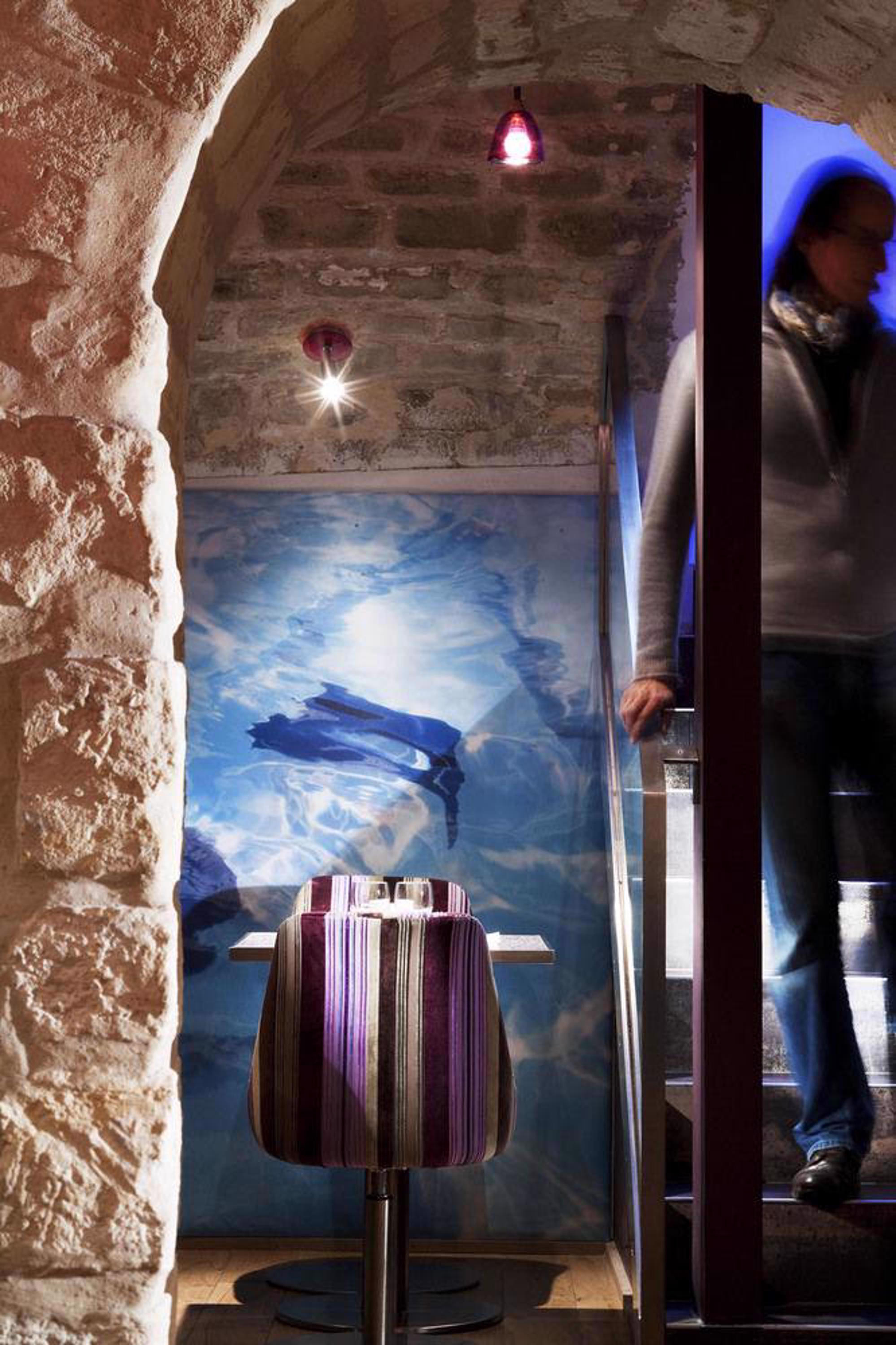 ATN Hôtel Paris Ngoại thất bức ảnh
