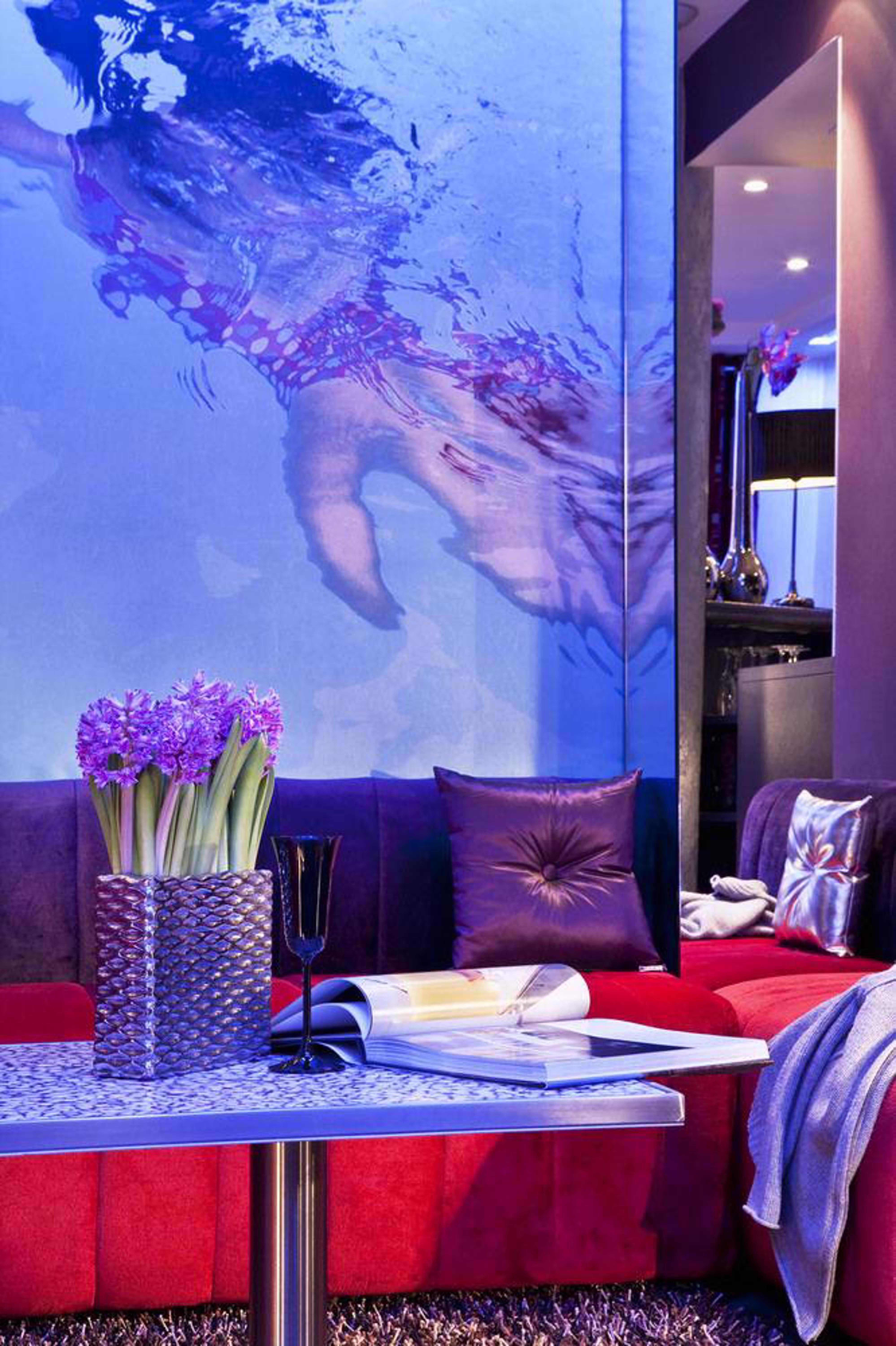 ATN Hôtel Paris Ngoại thất bức ảnh