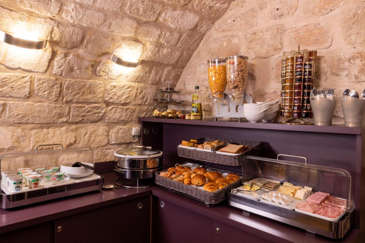 ATN Hôtel Paris Ngoại thất bức ảnh