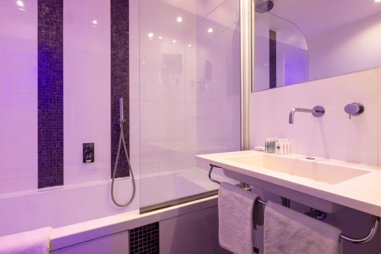 ATN Hôtel Paris Ngoại thất bức ảnh