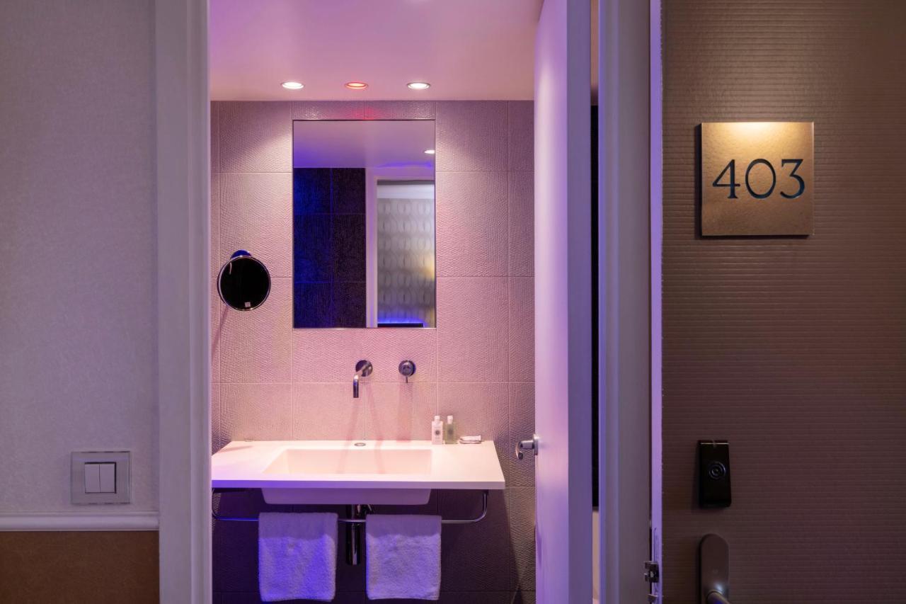 ATN Hôtel Paris Ngoại thất bức ảnh